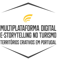 E-Storytelling Turismo